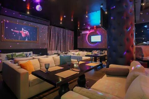 Караоке lounge
