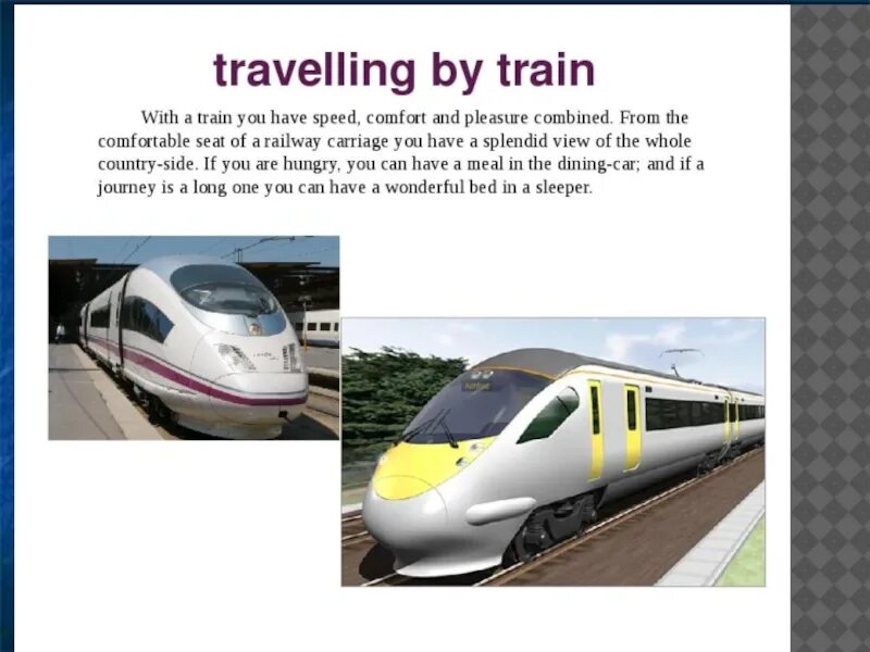 Путешествие на английском кратко. Travelling презентация. Презентация на тему travelling. + И - путешествий на поезде на англ. Презентация по английскому на тему путешествия.