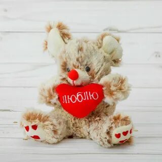 Мягкая игрушка присоска