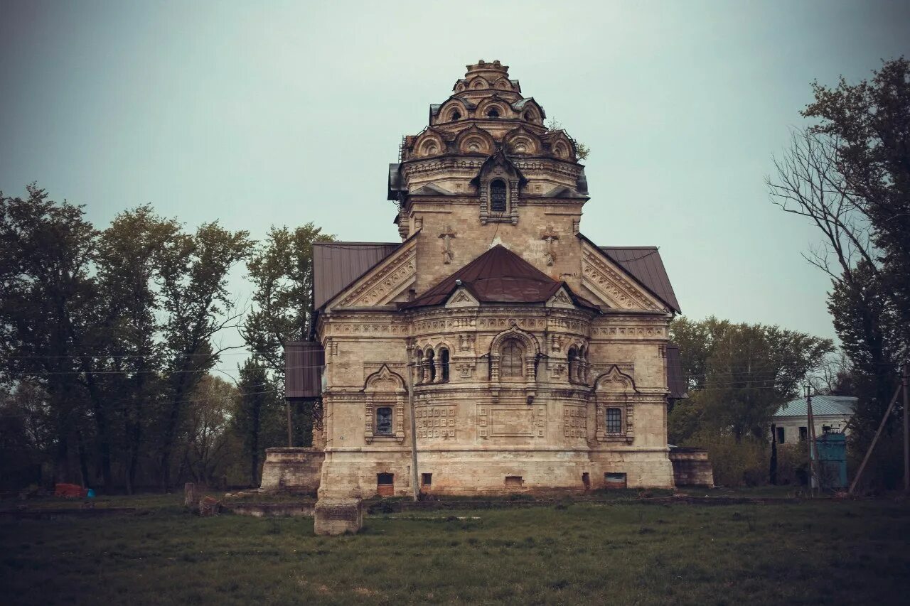 Село березовка церковь. Храм дмитрия солунского липецкая область село берёзовка. церковь дмитрия солунского липецкая область. храм дмитрия солунского липецкая область село.