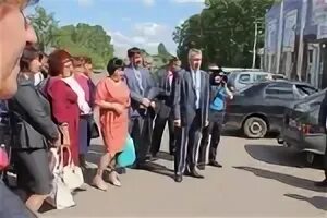 Дюртюли на неделю