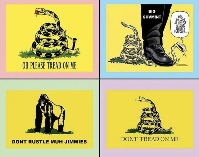 Harder please. Либертарианство don&#039;t tread on me. don&#039;t tread on me мемы. please tread on me. либертарианство please.