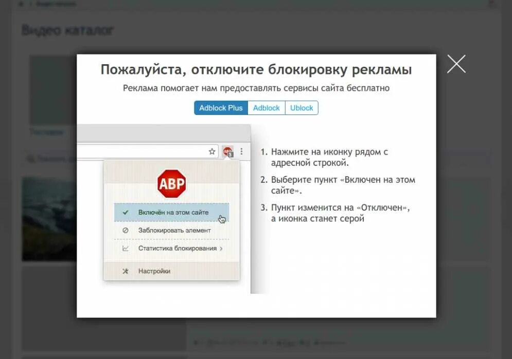 Блокировщики рекламы 2023. Отключите блокираторы рекламы. Отключить блокировщик рекламы. Отключение блокировки рекламы. Отключи блокировщик рекламы.