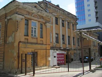 Сакко и ванцетти воронеж