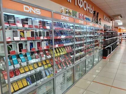 Dns shop ставрополь