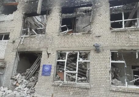 Рубежный луганская область новости последние