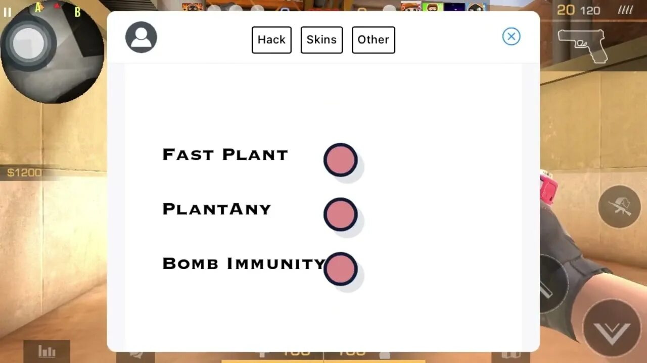 Читы ipa standoff. Читы ipa standoff