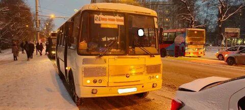 Водитель автобуса вологда
