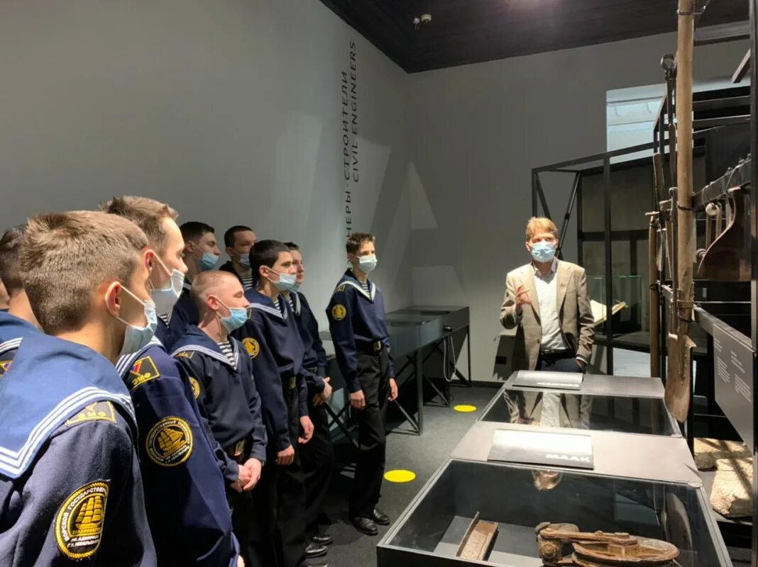 Колледжи спб после 9 класса программист