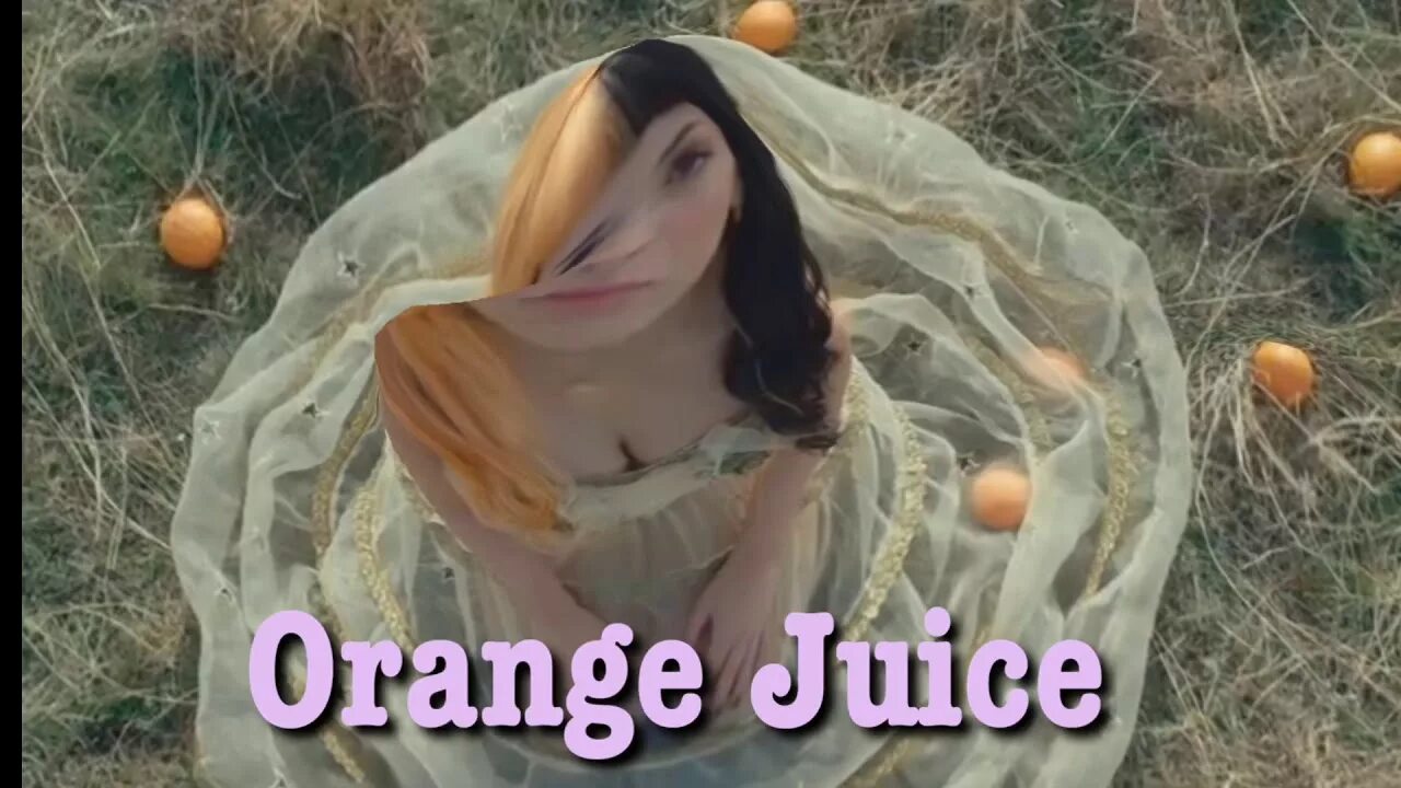 Мелани Мартинес Orange Juice. Orange Juice Melanie. Melanie Martinez Orange. Мелани Мартинес k-12 Orange Juice. Как называется песня дарьяны джус