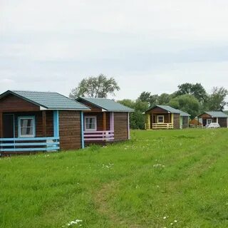 Былинкино