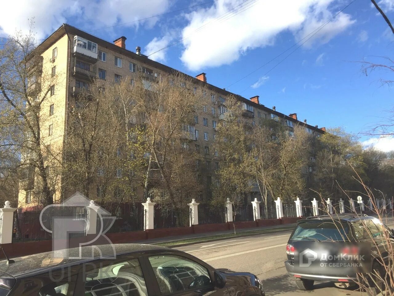 Панорама: Элекснет, платёжный терминал, ул. Академика Бочвара, 7, корп. 1 - Янде