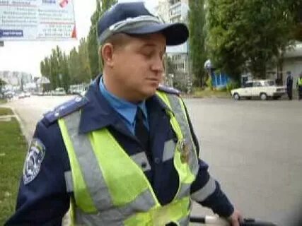Сергея гаи