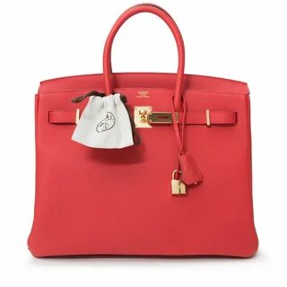 Hermes birkin 35