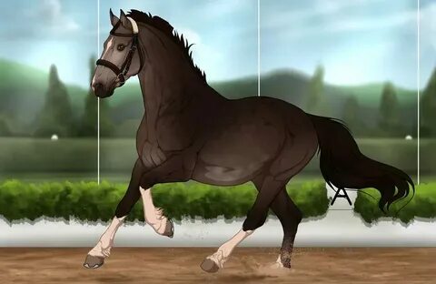 Breeding mount