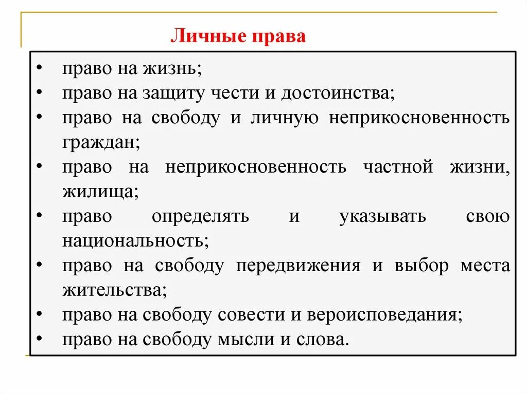 Право на жизнь и его обеспечение. Право на жизнь право на защиту. Право на жизнь, право на защиту чести и достоинства.