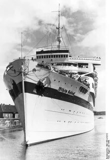 Wilhelm gustloff
