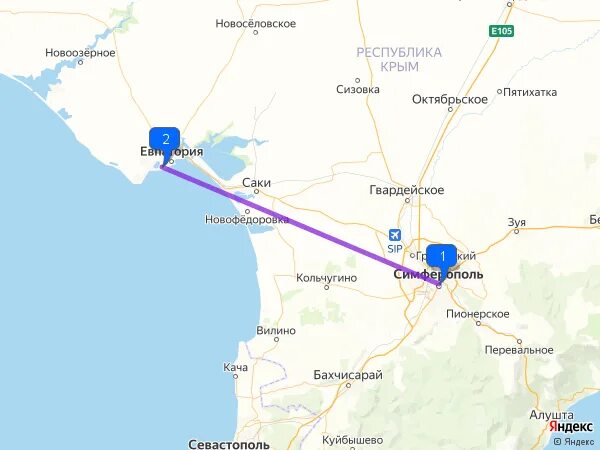 Евпатория сколько км. От симферополя до евпатории. Маршрут евпатория севастополь. Дорога от евпатории до севастополя. Километраж от алушты до евпатории.