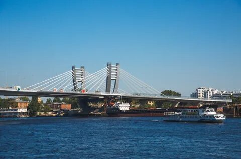 Мост бетанкура
