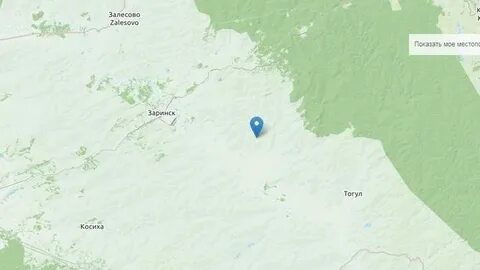 С залесово алтайский край