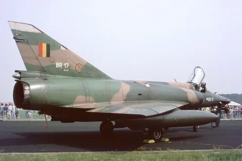 Mirage 5ba