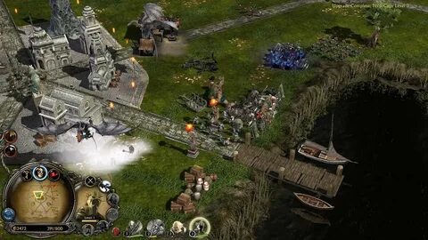 Rise of kings 2