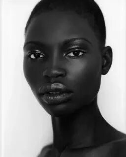 Black race
