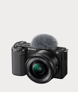 Sony zv e10 kit обзоры