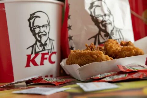 Boss kfc