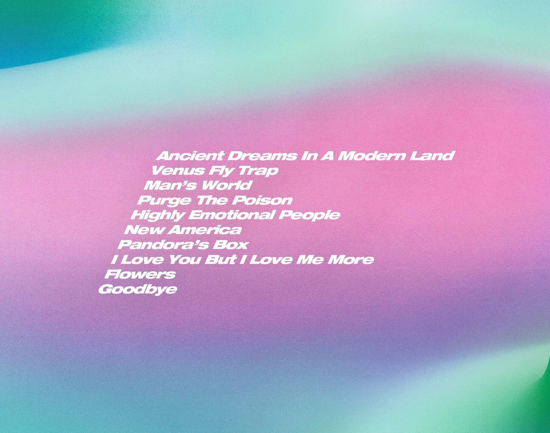 Песня ancient dreams in a modern. Marina and the diamonds ancient dreams in a modern land. ancient dreams in a modern land. marina ancient dreams in a modern. marina - 2025 - ancient dreams in a modern land.