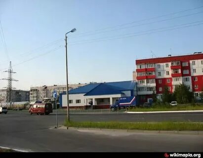 Город ноябрьск график работы