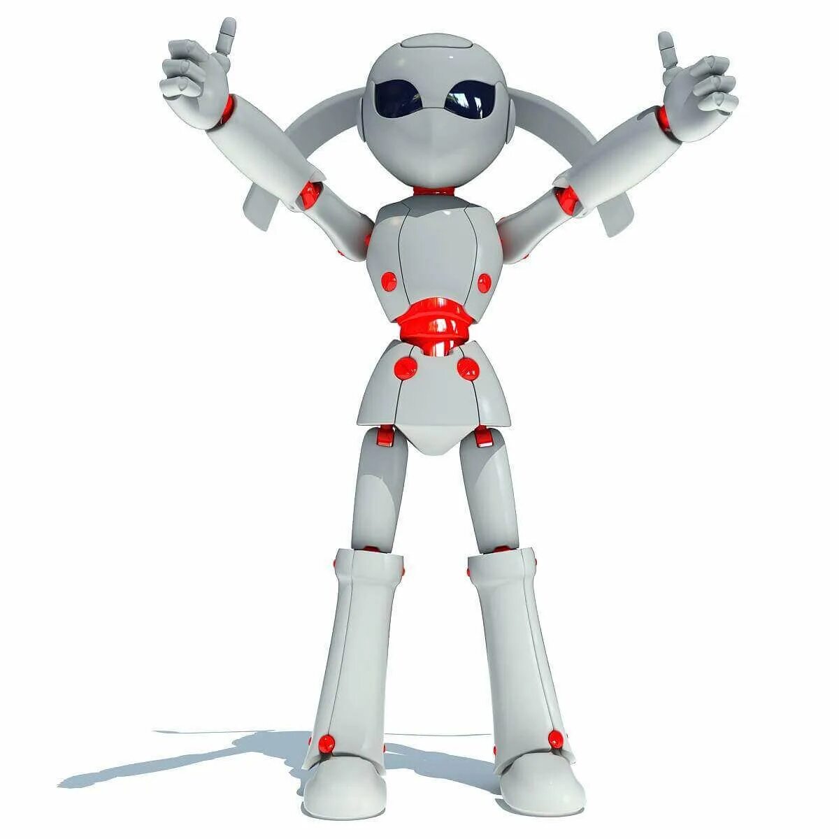Robots 3