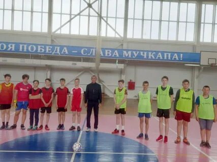 Фока день
