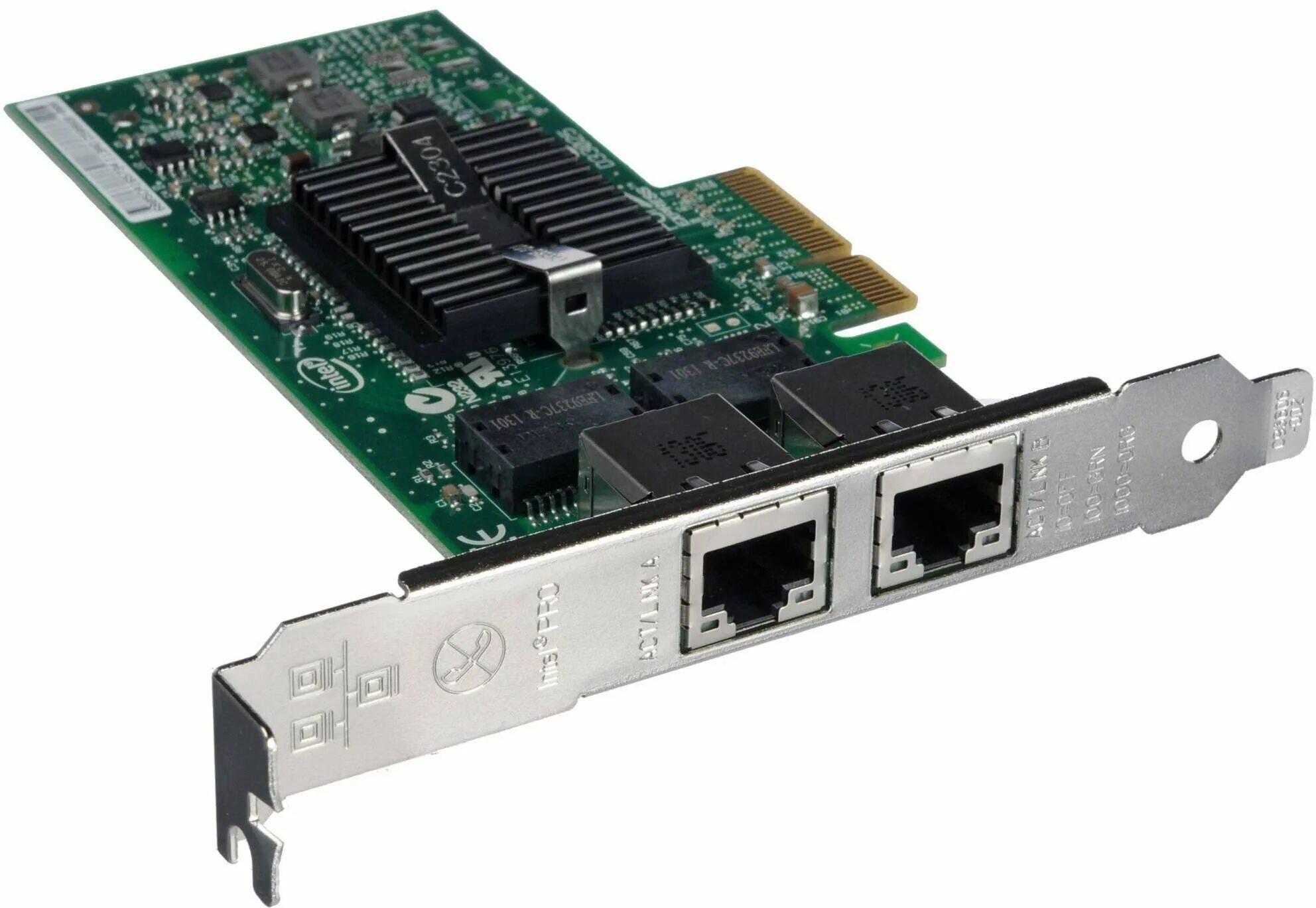 Сетевая карта c. Intel Pro/1000 pt Dual. Сетевая карта Intel Pro / 1000 pt 2 x rj45. Intel Pro/1000 Ethernet pt Dual Port. Адаптер сетевая карта Intel Pro 100.