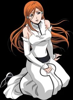Inoue Orihime - BLEACH - Image by Kubo Tite #3915510 - Zerochan Anime Image...