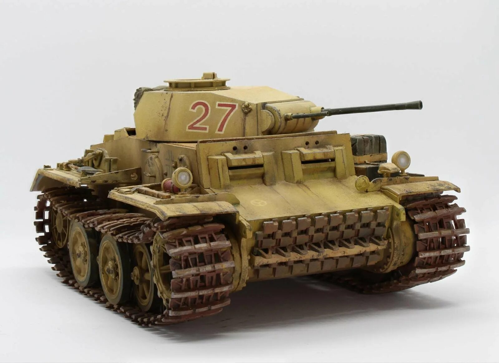 Pz kpfw ausf j. PZ.Kpfw. II Ausf. J. PZ Kpfw 2 Ausf j. PZ. II Ausf j 1/35. Танк PZ II Ausf. J.