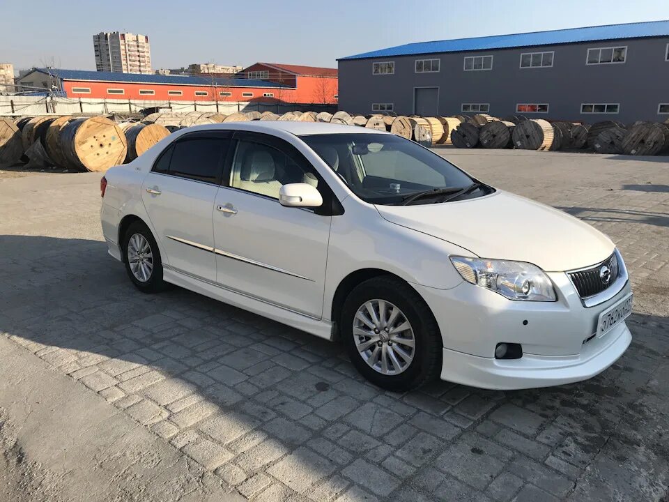 Продаже тойота аксио. Тойота Королла Axio. Тойота Королла Аксио 2009. Toyota Corolla Axio e140. Тойота Аксио 1.8.