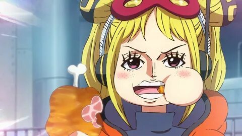 After several chapters of detachment, the latest installment of One Piece w...