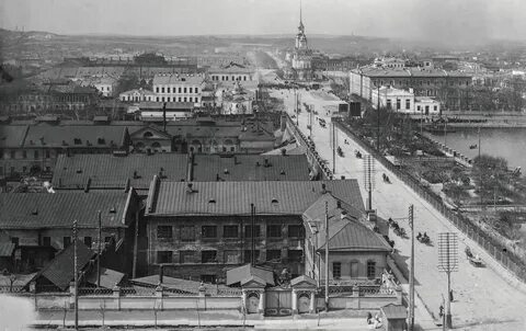 Екатеринбург 18 век