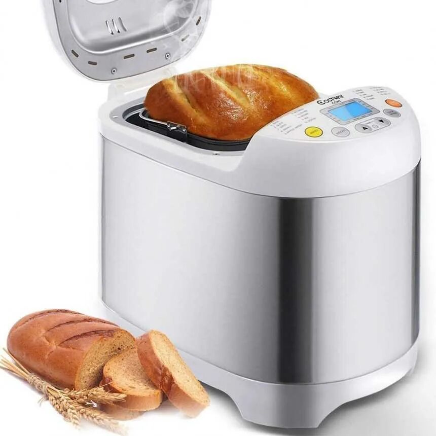 Хлебопечки Stainless Steel Breadmaker. Panasonic SD-zb2512. Philips hd9046. Хлебопечь Bread maker. Самая лучшая хлебопечка