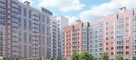 Нова москва циан новые ватутинки