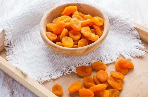 Как сделать курагу
