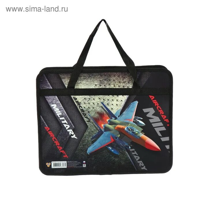 Папка пм а4 25. Папка с самолетом.
