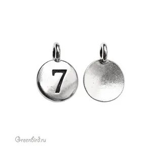 Подвеска 7