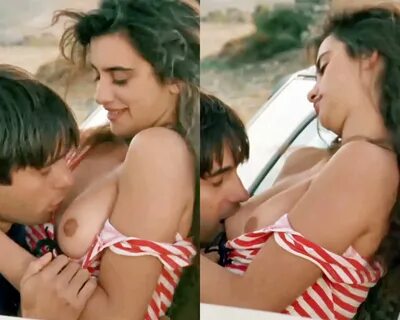 Penelope cruz porn.