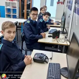 Проект кадетский класс в московской школе