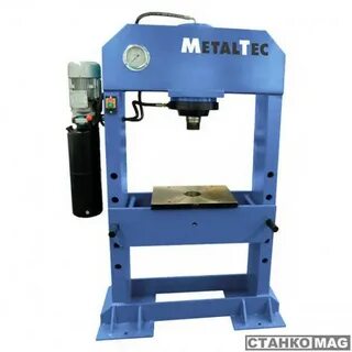 Metaltec отзывы