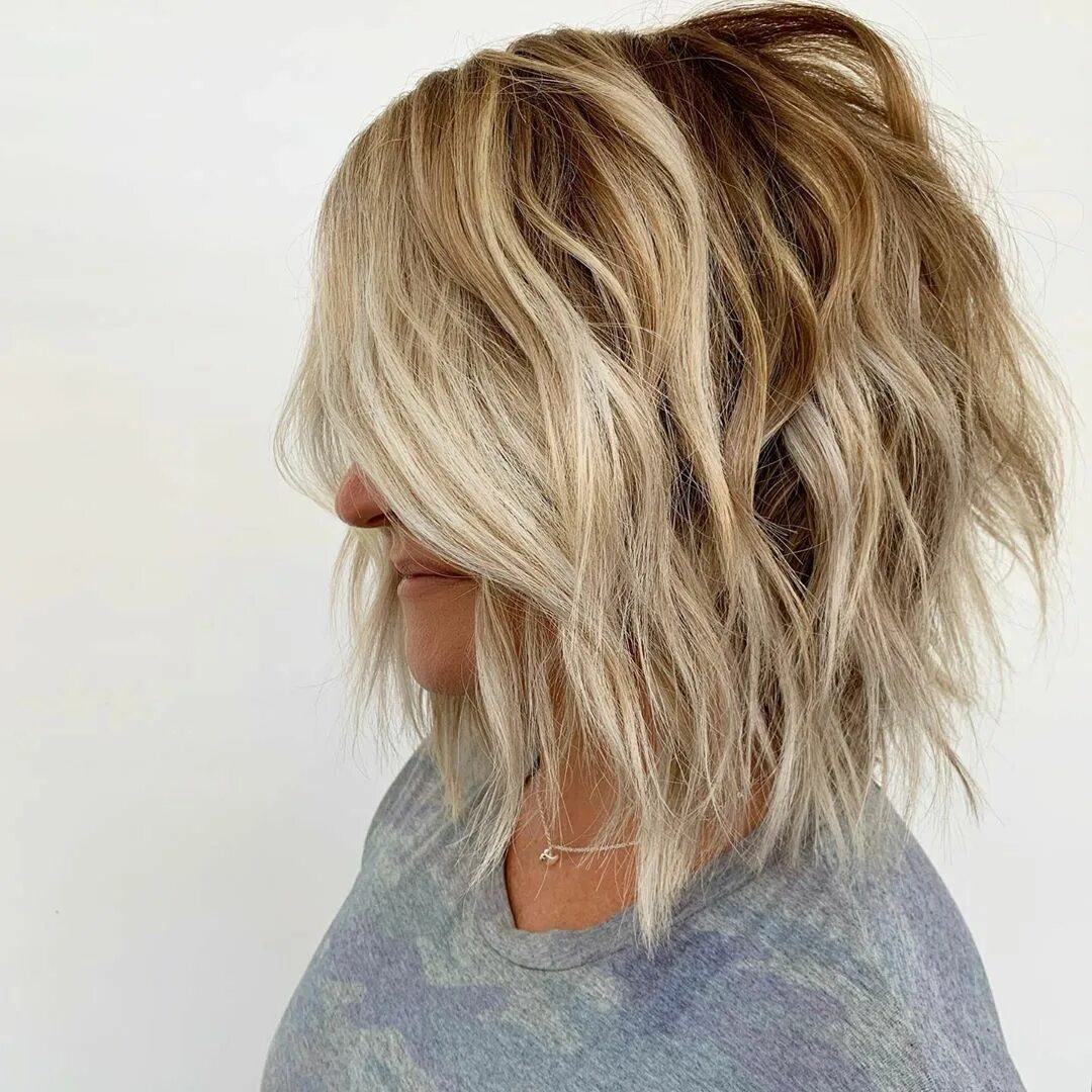 100 Mind-Blowing Short Hairstyles for Fine Hair in 2025 Short hair cuts, Short c