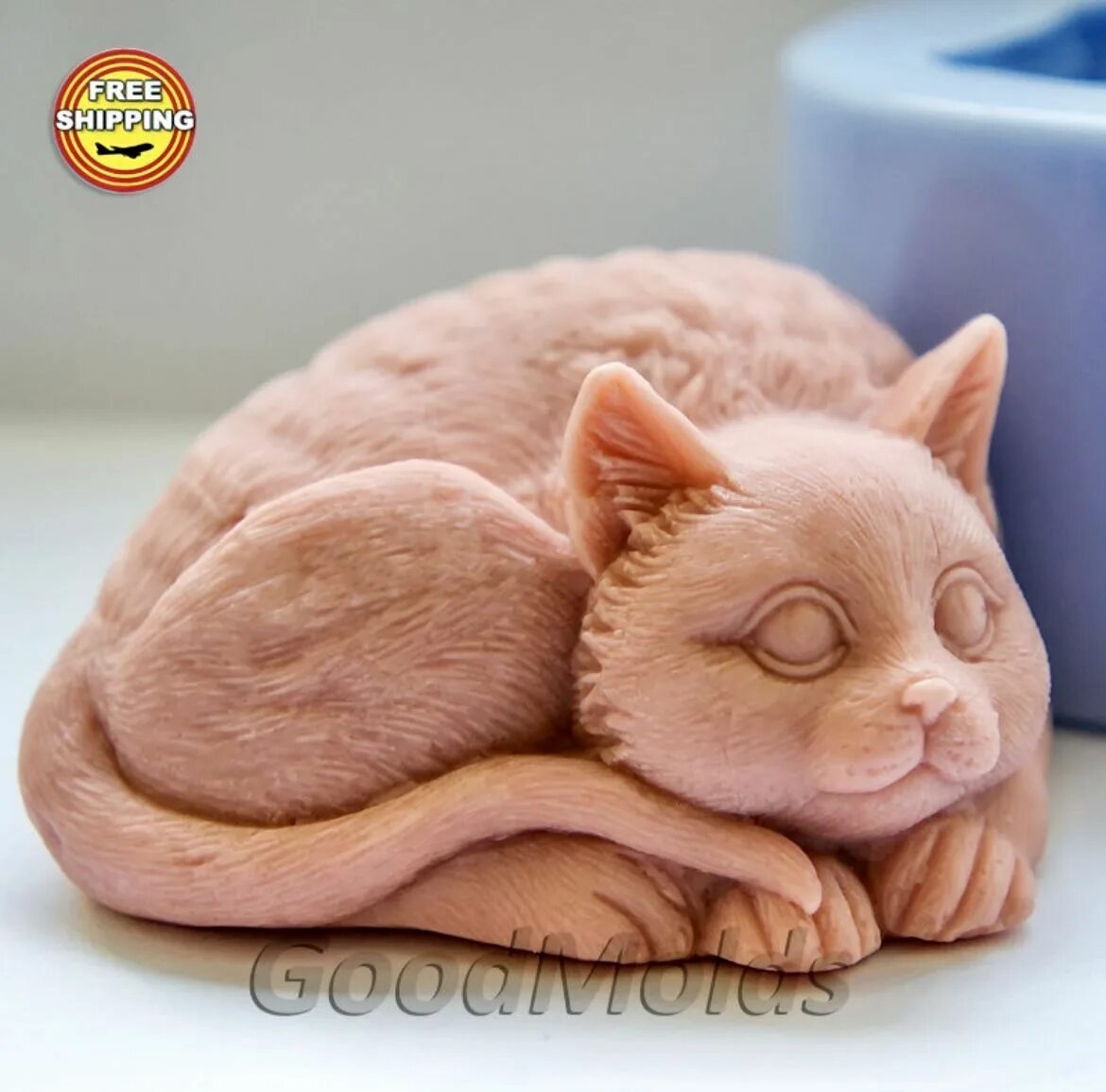 Форма для мыла кот. Мыльный котенок. Мыло кот с яйцами. Мыло с котейкой мило. Мыло кот.