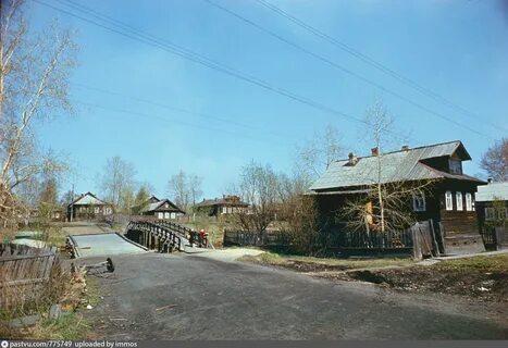 Соломбала